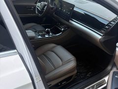 BYD Han EV Standard Range Luxury - ფოტო 7