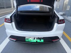 BYD Han EV Standard Range Luxury - ფოტო 9