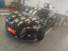 FAW Red Flag H6 2.0T Zhishang Edition - фото 1