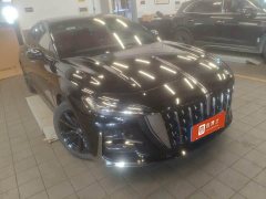 FAW Red Flag H6 2.0T Zhishang Edition - фото 2