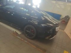 FAW Red Flag H6 2.0T Zhishang Edition - фото 3