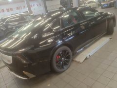 FAW Red Flag H6 2.0T Zhishang Edition - фото 4