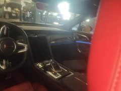 FAW Red Flag H6 2.0T Zhishang Edition - фото 5
