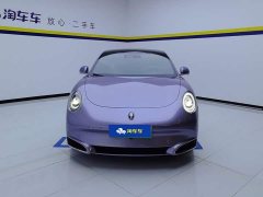 ORA Lightning Cat 555km Deluxe Edition - ფოტო 2