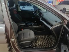 SAIC MG5 180DVVT Manual Elegance Edition - ფოტო 11