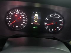 SAIC MG5 180DVVT Manual Elegance Edition - ფოტო 13