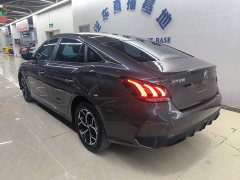SAIC MG5 180DVVT Manual Elegance Edition - ფოტო 6