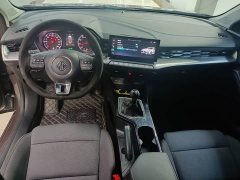 SAIC MG5 180DVVT Manual Elegance Edition - ფოტო 9