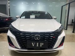 Changan Eado Enjoy Plus Blue Whale NE 1.4T GDI DCT Luxury Edition - photo 1