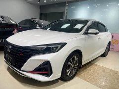 Changan Eado Enjoy Plus Blue Whale NE 1.4T GDI DCT Luxury Edition - photo 2