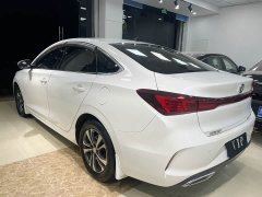 Changan Eado Enjoy Plus Blue Whale NE 1.4T GDI DCT Luxury Edition - photo 3
