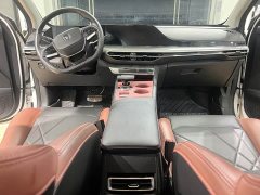 Changan Eado Enjoy Plus Blue Whale NE 1.4T GDI DCT Luxury Edition - photo 5