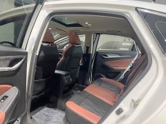 Changan Eado Enjoy Plus Blue Whale NE 1.4T GDI DCT Luxury Edition - photo 6