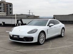 Porsche Panamera 2.9T - фото 1