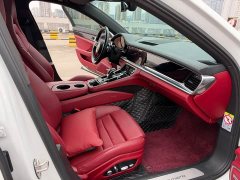 Porsche Panamera 2.9T - фото 11