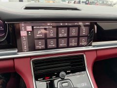 Porsche Panamera 2.9T - фото 14