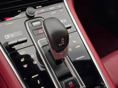 Porsche Panamera 2.9T - фото 15