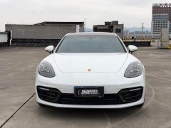 Porsche Panamera 2.9T - фото 2
