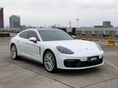 Porsche Panamera 2.9T - фото 3