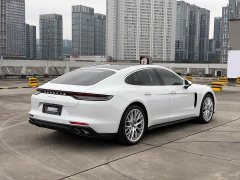 Porsche Panamera 2.9T - фото 4
