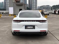 Porsche Panamera 2.9T - фото 5