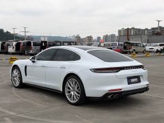 Porsche Panamera 2.9T - фото 6
