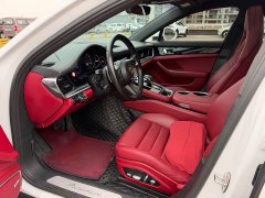 Porsche Panamera 2.9T - фото 7
