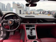 Porsche Panamera 2.9T - фото 9