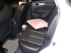 Nissan Qashqai 2.0L CVT Luxury - фото 11