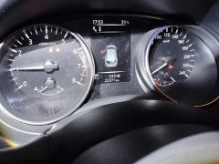 Nissan Qashqai 2.0L CVT Luxury - фото 14