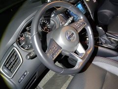 Nissan Qashqai 2.0L CVT Luxury - фото 15