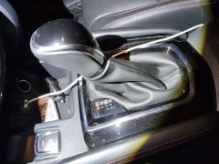 Nissan Qashqai 2.0L CVT Luxury - фото 16