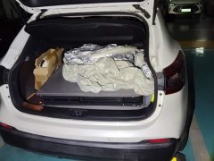 Nissan Qashqai 2.0L CVT Luxury - фото 4