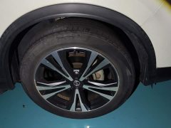 Nissan Qashqai 2.0L CVT Luxury - фото 6