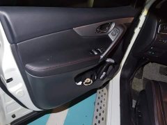 Nissan Qashqai 2.0L CVT Luxury - фото 7