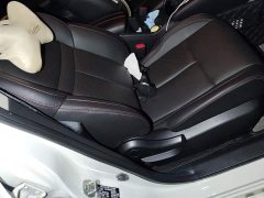 Nissan Qashqai 2.0L CVT Luxury - фото 8