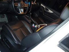 Nissan Qashqai 2.0L CVT Luxury - фото 9