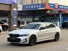 BMW 3 Series 330Li M Sport Night Edition Package - photo 1