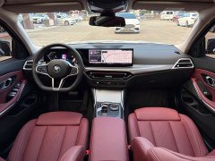 BMW 3 Series 330Li M Sport Night Edition Package - photo 10