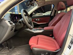 BMW 3 Series 330Li M Sport Night Edition Package - photo 11