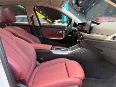 BMW 3 Series 330Li M Sport Night Edition Package - photo 12