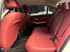 BMW 3 Series 330Li M Sport Night Edition Package - photo 13