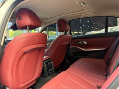 BMW 3 Series 330Li M Sport Night Edition Package - photo 14