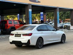 BMW 3 Series 330Li M Sport Night Edition Package - photo 17
