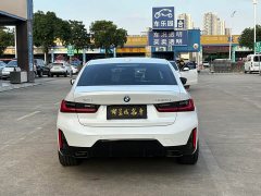 BMW 3 Series 330Li M Sport Night Edition Package - photo 18