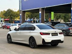 BMW 3 Series 330Li M Sport Night Edition Package - photo 19