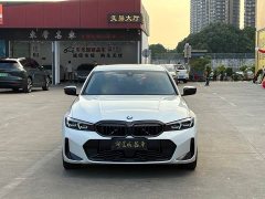 BMW 3 Series 330Li M Sport Night Edition Package - photo 2