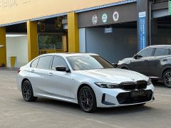 BMW 3 Series 330Li M Sport Night Edition Package - photo 3