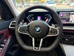 BMW 3 Series 330Li M Sport Night Edition Package - photo 4