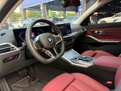 BMW 3 Series 330Li M Sport Night Edition Package - photo 5